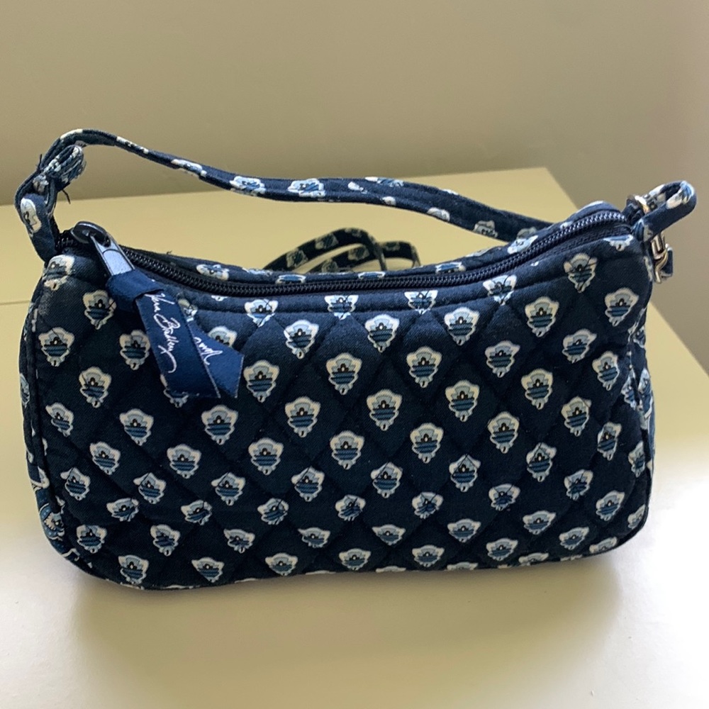 Vera Bradley bag